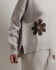 Demi-season Suit Butella 15210 M Grey (jacket, Pants)