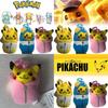 Pokemon Pikachu Schlafsack Plüsch Schlüsselanhänger Für Sammler Anhänger