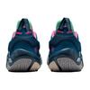 Nike Giannis Immortality 2 SE GS Floral Kids Sneakers Blue Valerian-Blue Pinksicle FD0213-400