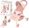DeCuevas Tuliupe Doll Stroller 90574