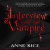 Interview With The Vampire by Anne Rice Paperback Book 9780751541977