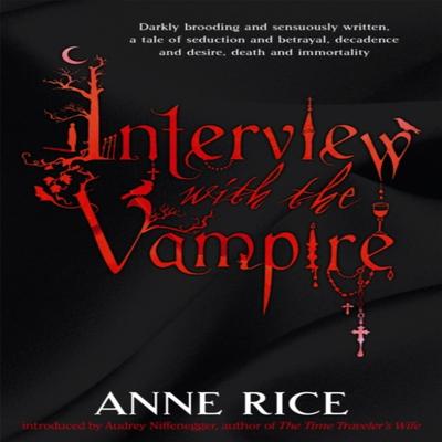 Entrevista Com o Vampiro por Anne Rice Livro de Bolso 9780751541977