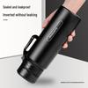 Fuguang Tea Infuser Vacuum Travel Mug