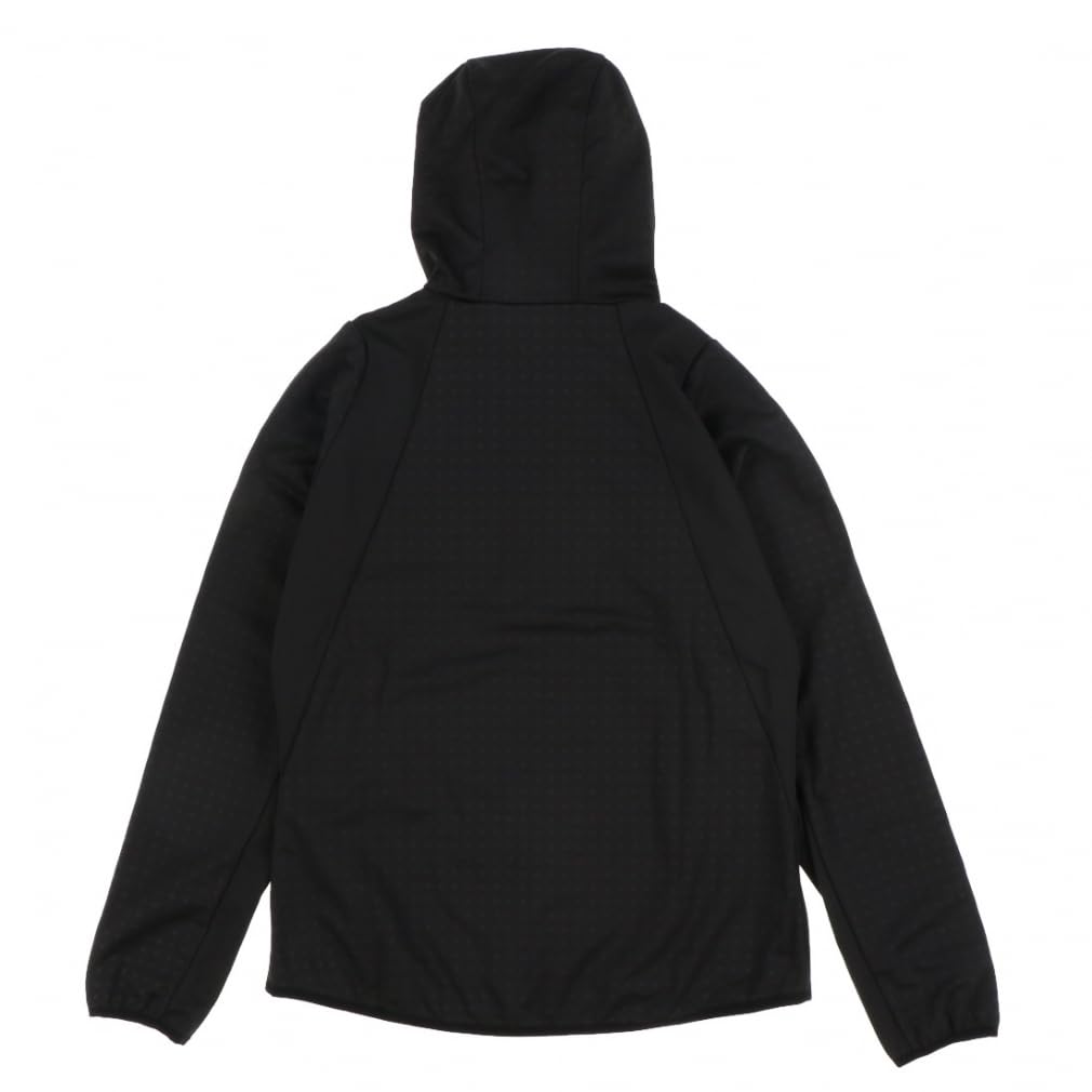 Parka Parka 58111 Stříbrnošedá M [YONEX] Dámská zahřívací bunda (024)