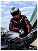 All-Season Windproof Waterproof Motorcycle Riding Suit, Anti-Fall Racing Gear for Warmth and Leisure