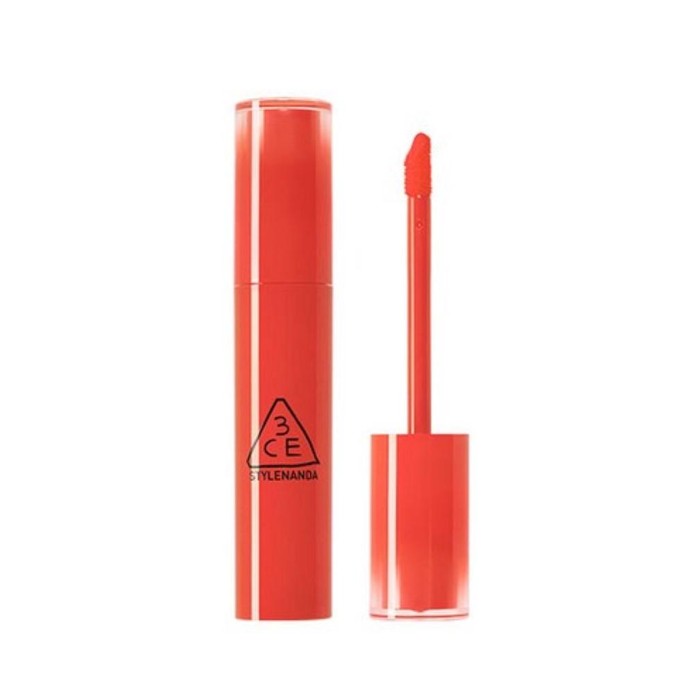 3CE Lazy Pop Lip Stain 4.5g