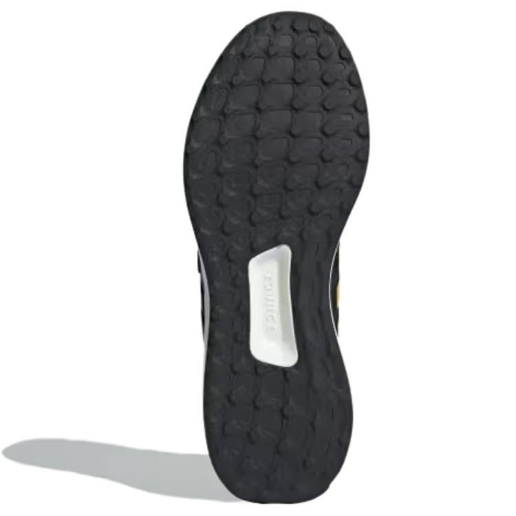 Adidas UBounce DNA White Spark Men Sneakers Cloud-White Core-Black ID5964