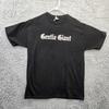 Gentle Giant Band Tişört Progressive Rock Prog Retro ALstyle Erkek L Y2K Vintage Unisex Tişört