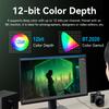 48Gbps HDMI 2.1 Certified High Speed Cord, 8K 60Hz 4K 120Hz Video Cable for PS5 Xiaomi Smart TV Box
