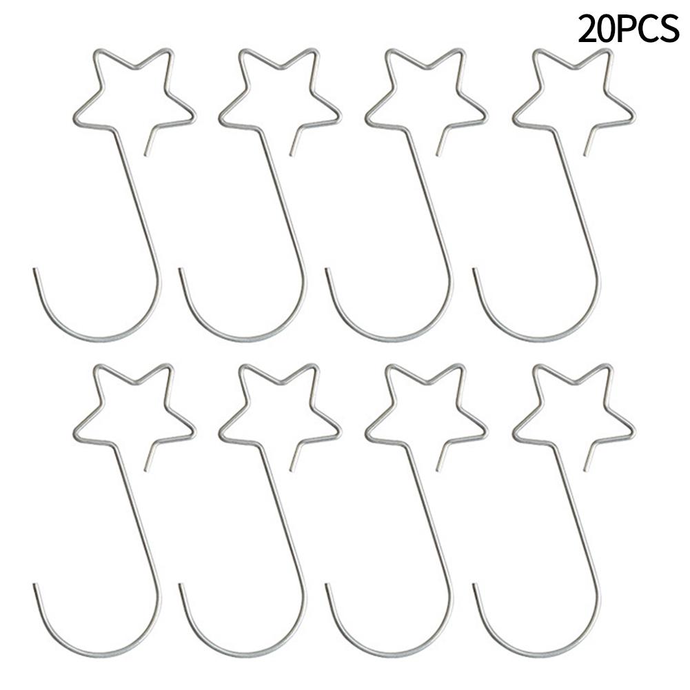 Decoratiuni practice de Craciun Crîgele de Crăciun Ornament de Crăciun Aur