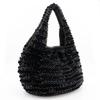ANTEPRIMA Wire bag Tote Bag black Velor/Wire Cord Women Used