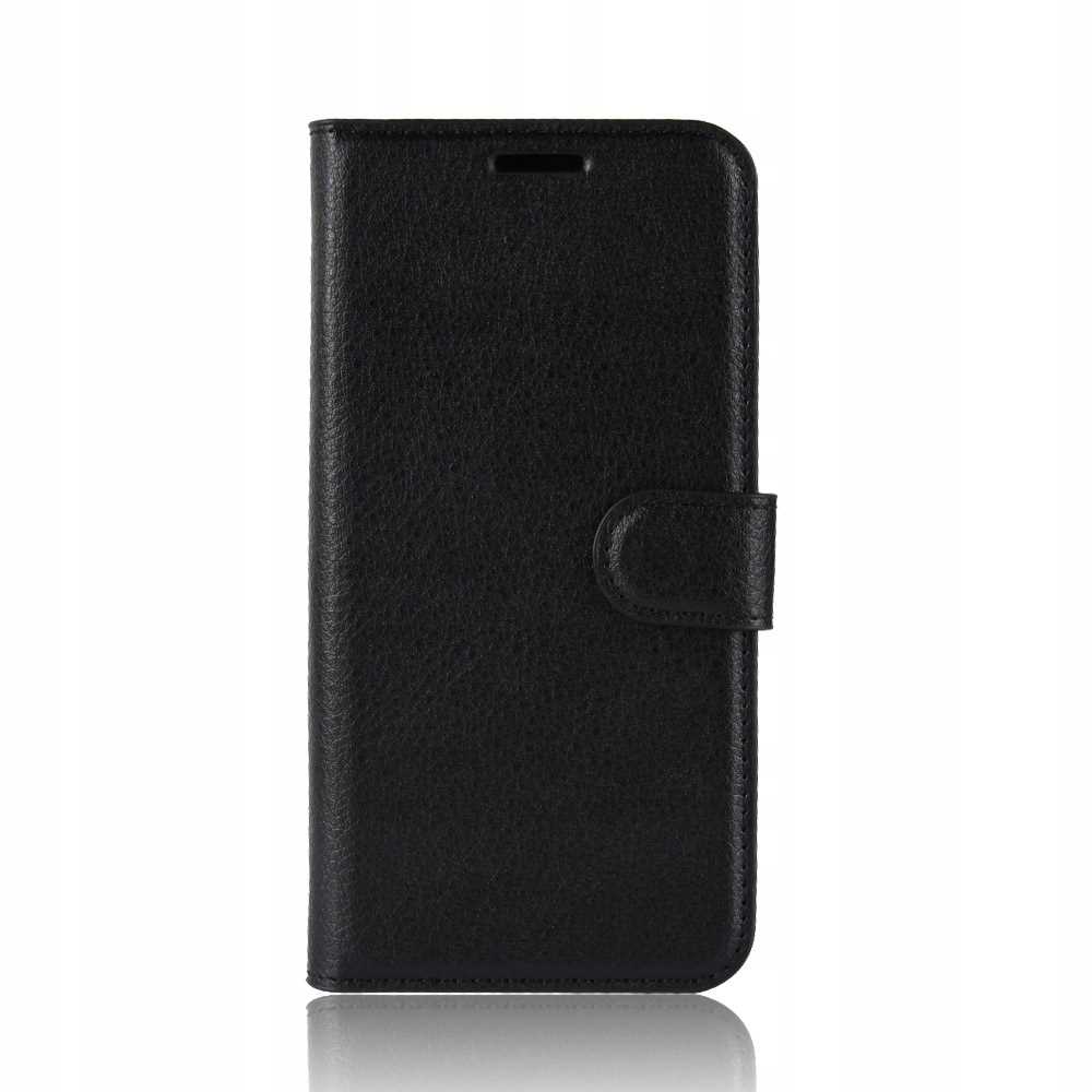Litchi Galaxy A41 Czarny