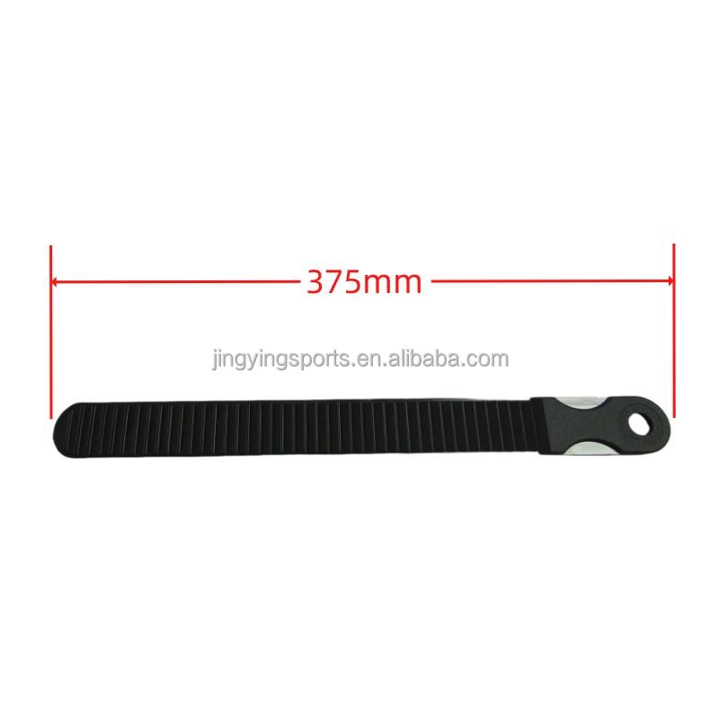 Adjustable Plastic Automatic Belt Buckles Easy-to-Use for Ski Bags & Bindings & Straps