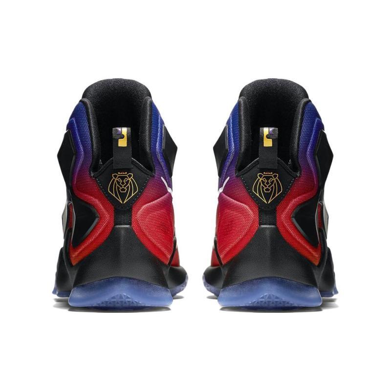 Nike LeBron 13 'DB' Sneakers 838989-805