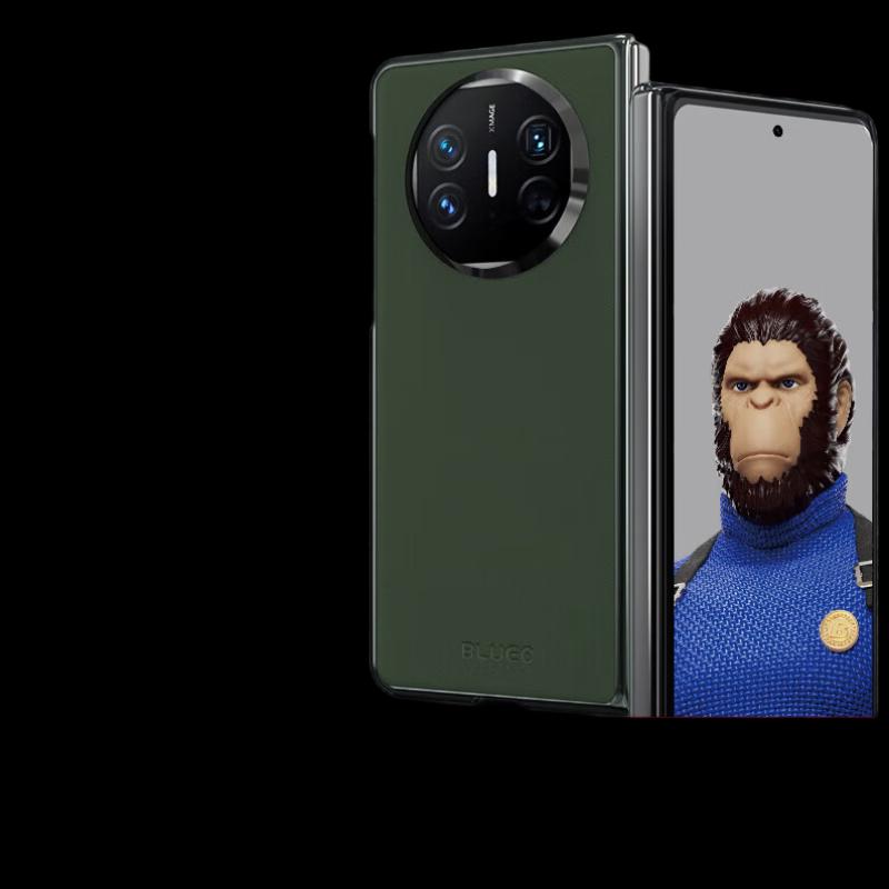 

Huawei Mate X5 Foldable Magnetic Hinge Protection Phone Case