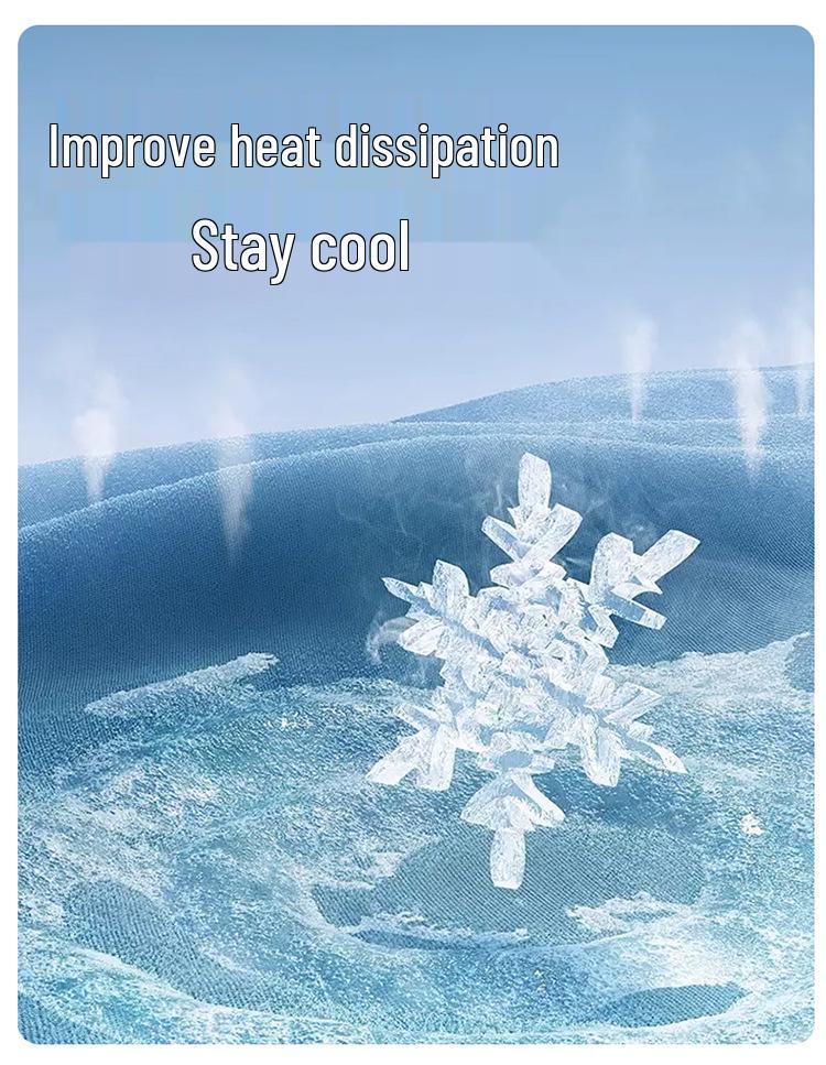 Men's Ice Silk Sun Protection Suit with Detachable Hood - Breathable UV Resistant Outerwear for Women and Men
