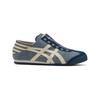 ONITSUKA TIGER Mexico 66 Paraty Blue Chambray Unisex Sneakers Natuurlijk TH342N-4202