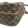 Louis Vuitton M45234 Monogram Vintage Amazon MM Crossbody Pochette Shoulder Bag