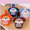 Sac à Bandoulière Eva pour Enfants avec Motif Chien pour Tout-Petits et Enfants d'Âge Préscolaire