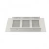 Ventilation Grille Air Vent Aluminum Alloy Computer Cabinets