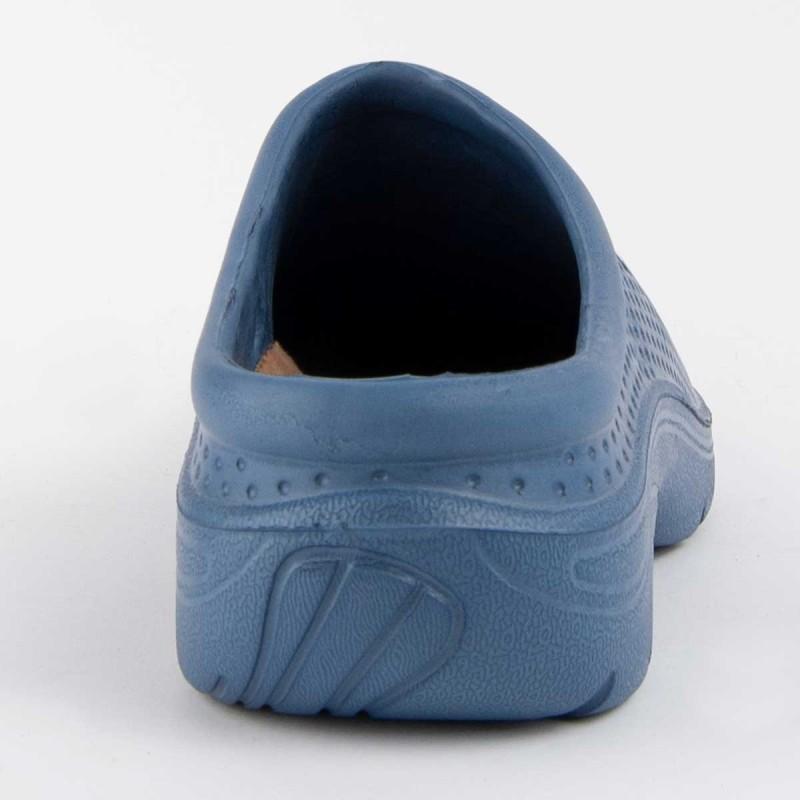 Zueco Confortable Para Hombre. Montevita Suecem 102827