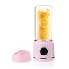 Portable Blenders 304 Rotates Stainless Steel Six Blades Per Minute Electric USB Blenders