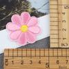 Sunflower Flower Embroidery Cloth Sticker Ironing Little Bee Patch Sticker Computer Embroidery Chapter Boy Hot-Selling Set