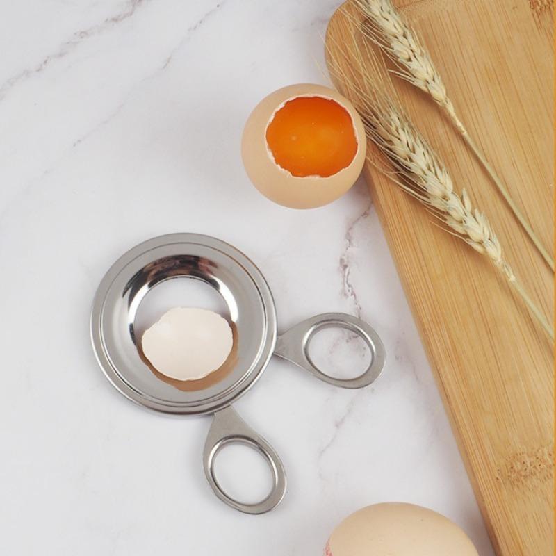 Nożyczki do jajek Akcesoria kuchenne Narzędzie do rozbijania jajek z kleistego ryżu Ręcznie cięte skorupki jajek Gadżety do szybkiego otwierania Narzędzia Jadalnia Bar