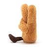Jellycat Fun Pretzel Food Plush