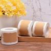 DIY Kitchen Jar Bottle Jam Gifts Box Decor Stickers Spice Labels Tags