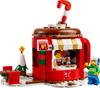LEGO Hot Chocolate Island 40776 Toy, Birthday Gift, Building Blocks, Boys and Girls