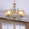 European Style Bedroom Ceiling Chandelier Dining Room Chandelier Dining Hallway Chandelier Interior Lighting Home Decoration