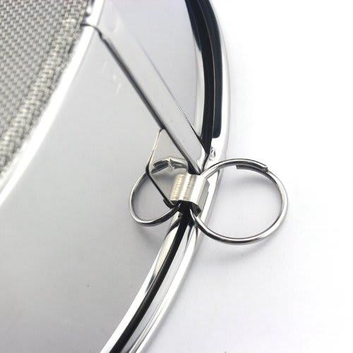 PEARL METAL Antenor Stainless Steel Strainer, 18cm, D-3506