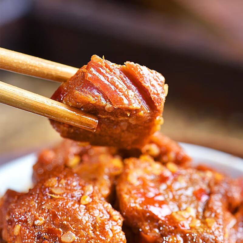 Zhang Fei Multi-flavor Spicy Beef Snacks
