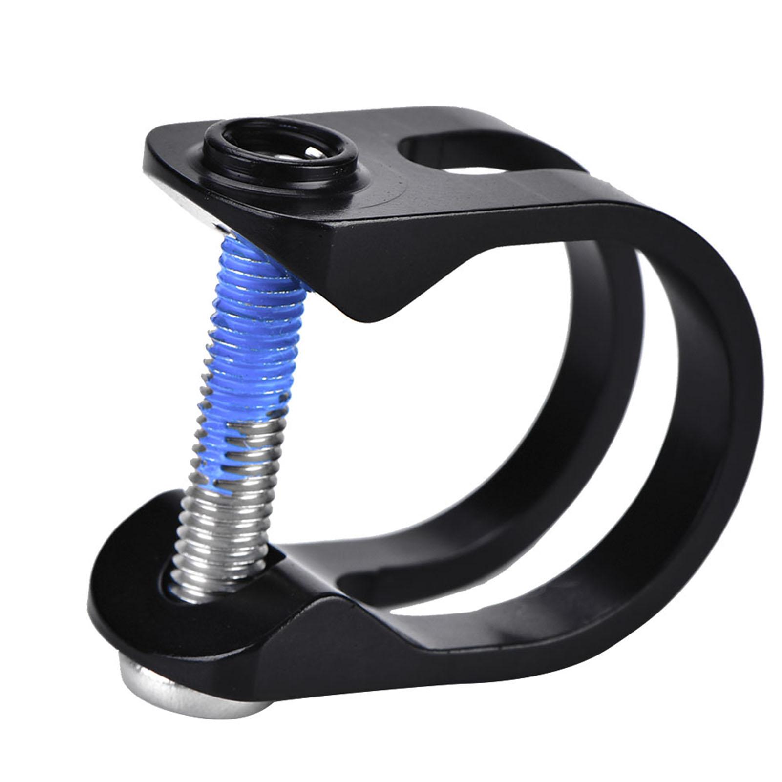 

Bicycle Brake Lever Clamp for Sram Avid E7 E9 X0 GUIDE R RS RSC CODE