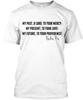 Tops – T-Shirts
