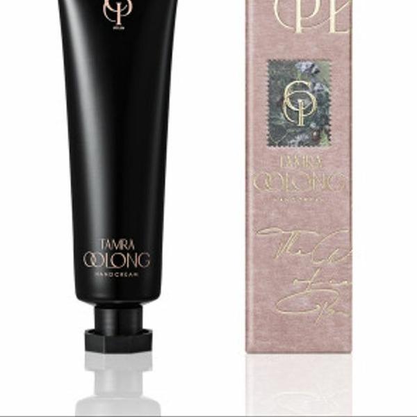 TAMRA OOLONG Hand Cream Oolong Fragrance Perfume Cream for Dry Hands (WAC57F0)