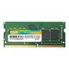 Memorie DDR4 8 GB SO DIMM 260 pini 2400 MHz - PC4-19200 CL17 1.2 V - SILICON POWER