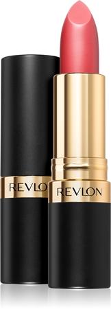 

Revlon Cosmetics Super Lustrous™ Creamy Pearl Lipstick TU прозрачный
