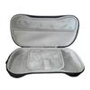 Leichte Hardcase-Aufbewahrungstasche für Gaming-Konsole, für RG557 RG556, leicht zu tragen, spritzwassergeschützt, Organizer