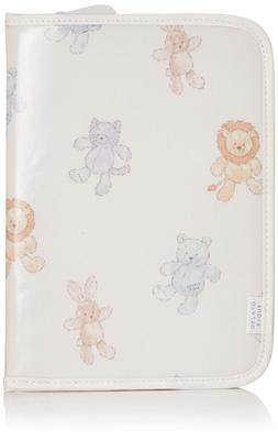 Gelato Pique Gosedjur Graviditetsjournalfodral PWGG209360 Rosa (Vertikal) Kvinnors