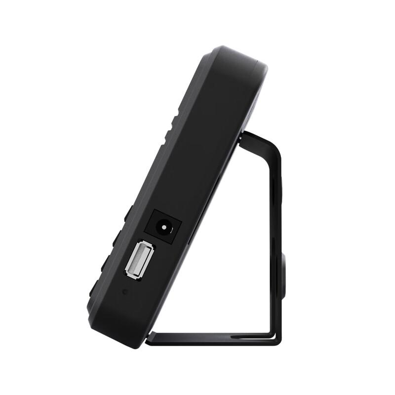 Ruizhe Yitong Face & Palm Recognition Attendance Machine CN Plug (adapter Included)