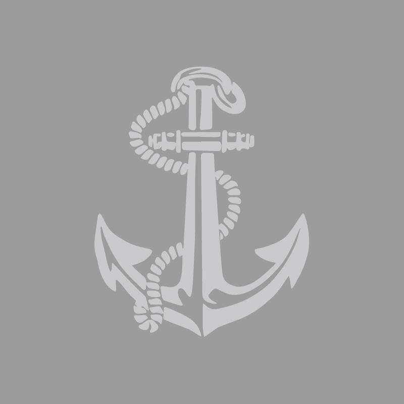 Fishing boat anchor Decals & Bumper creative&funny stickers for cartoon fans&lover,high quality for car trucks motorcycles