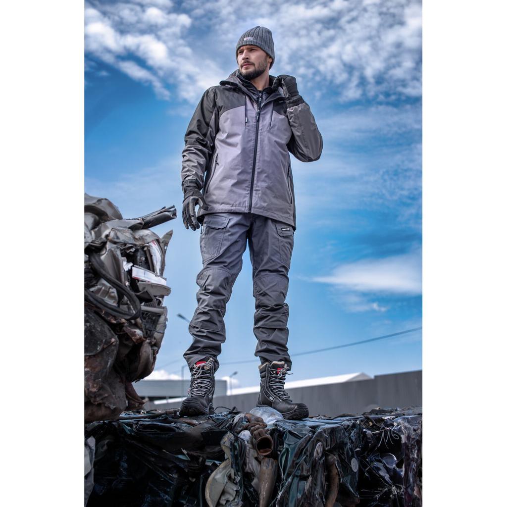 Gray Combat Trousers, "", Ce, Lahti
