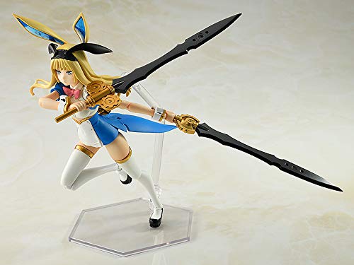 PLAMAX Guilty Princess Maidroid Alice Sestavitelný plastový model Re-release GP-02 Bez měřítka