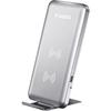 Chargeur À Induction - Varta - Fast Wireless - 2000 mA - Argent - Qi