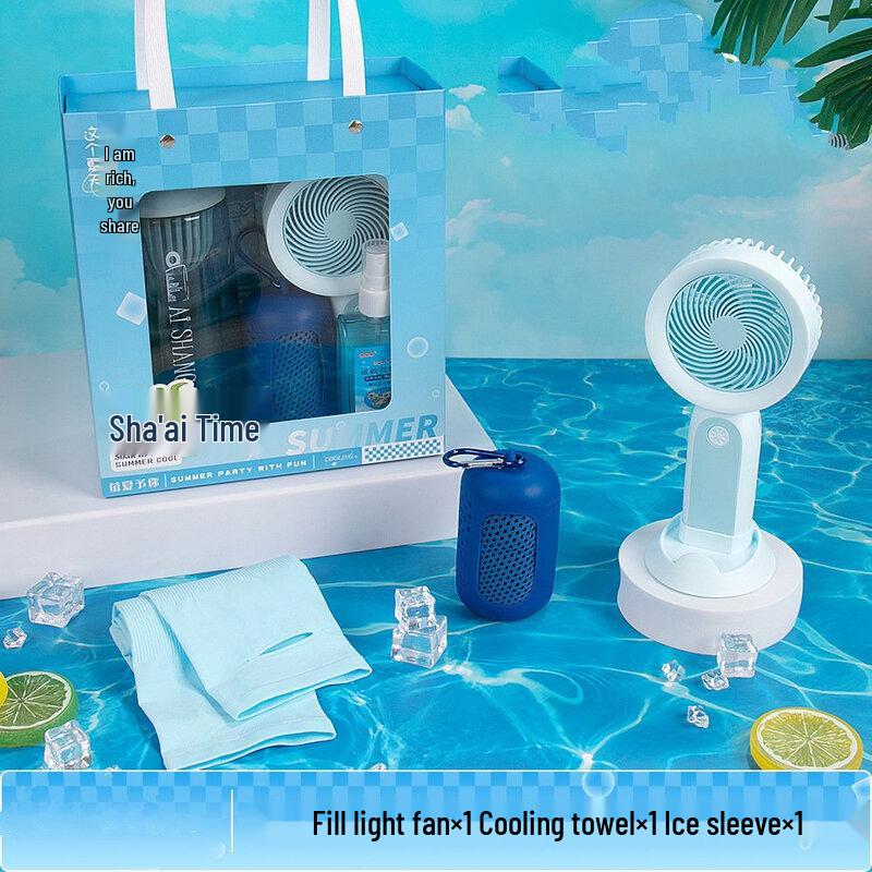 Summer Refreshment Gift Set