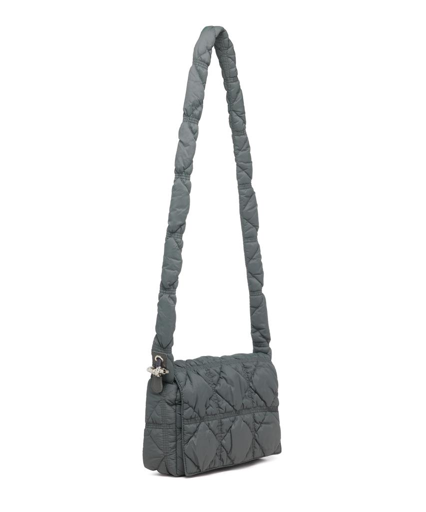 Carlyn Luke H74103010 Charcoal
