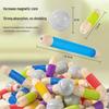 Multifunctional Magnetic Twist Sticks: Concentration & Dexterity Builder for Kids