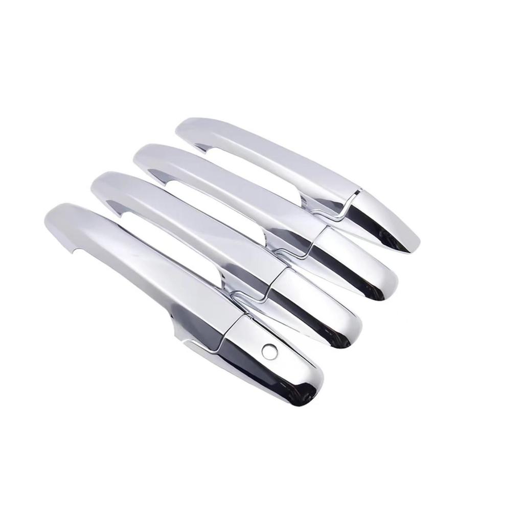 Honda Crosstour Decorative Door Handle Accessories (2010-2015)